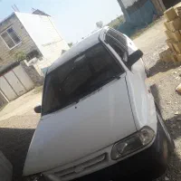 پراید۸۳انژکتور|خودرو سواری و وانت|تالش, هشتپر|دیوار