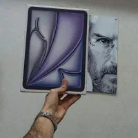 آیپد ایر ۲۰۲۵ آکبند اقساطی از دم