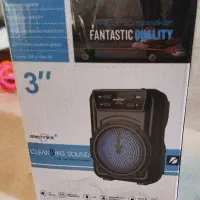 اسپیکر بلوتوثی|سیستم صوتی خانگی|کرمان, |دیوار