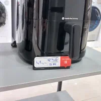 جاروبرقی ۲۱۰۰ وات دوو مدل لاکچری|جاروبرقی، جارو شارژی، بخارشو|سلماس, |دیوار