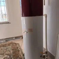 آبگرمکن برقی ایستاده|آبگرمکن، پکیج، شوفاژ|پره‌سر, |دیوار