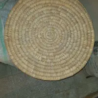 دم کنی حصیری یا همون سرپیشی|ظروف پخت‌وپز|دزفول, |دیوار