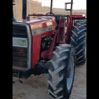 تراکتور۲۸۵