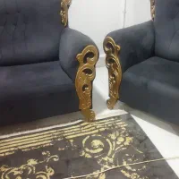 مبل|مبلمان خانگی و میز عسلی|کهنوج, |دیوار