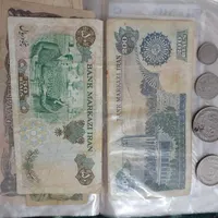 پول کلکسیونی