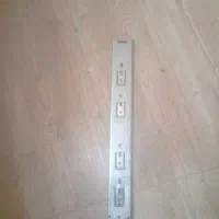 ریل کشو