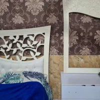 تخت دونفره