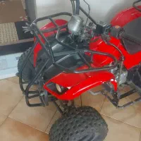 موتور چهار چرخ|موتورسیکلت|تهران, پرواز|دیوار