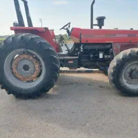 تراکتورمدل ۸۸