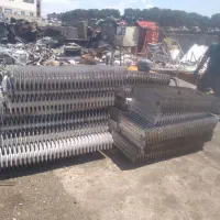 فروش و خرید ضایعات آهن آلومینیوم