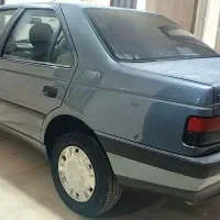 فروش ۴۰۵ ۱۳۹۸