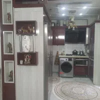کابینت در حد نو