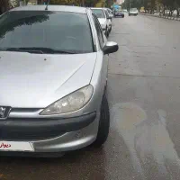 206تیپ 2 مدل84