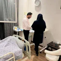 اعزام پرستار سالمندکاربلد بامجوز رسمی(روماک سلامت)