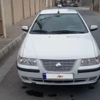 سمند LX XU7 ، 97عروسک