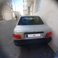 سواری ۱۳۱دوگانه دست مدل ۹۰|خودرو سواری و وانت|بیرجند, |دیوار