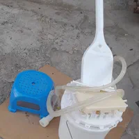 دستگاه شیردوش صنعتی بنزینی  ودستگاه شیردوش دستی|ماشین‌آلات صنعتی|کرمانشاه, |دیوار