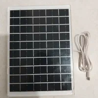 پنل خورشیدی تایپ سی