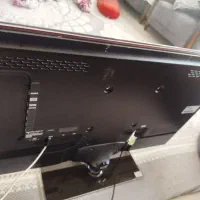 تلویزیون 40سامسونگ اسمارت|تلویزیون و پروژکتور|محمدشهر, سیدآباد|دیوار