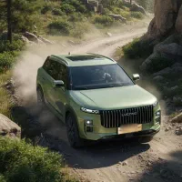 ال7 مدل 1405 نمایندگی دلیلی