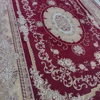۳ تخته فرش ۹ متری،توس مشهد،صددرصد نخ|فرش|تهران, سبلان (لشگر)|دیوار