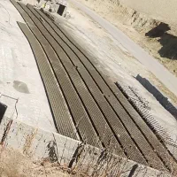 تولیدی بزرگ بلوک 1۰و ۱۳و ۱۵و مصالح ساختمانی|مصالح و تجهیزات ساختمان|رودهن, |دیوار