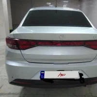 تارا V1پلاس نقره ای مدل1402|خودرو سواری و وانت|آبادان, |دیوار