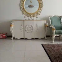 کنسول طرح مهرمـاه