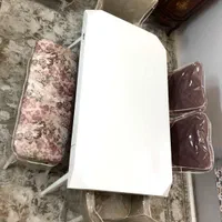 میزغذا درحد نو فروش بعلت مهاجرت