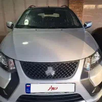 کوییک RS آپشنال مدل ۱۴۰۴ خشک|خودرو سواری و وانت|تهران, جنت‌آباد جنوبی|دیوار