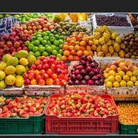 شراکت در تره بار با فروشنده مجرب