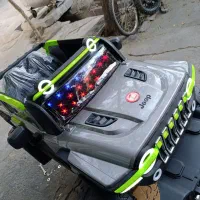 ماشین شارژی اقساطی|اسباببازی بچه|خرمآباد, |دیوار