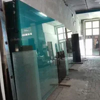 خدمات و نصب شیشه|خدمات پیشه و مهارت|گلبهار, شهر جدید گلبهار|دیوار