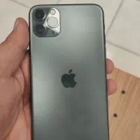 آیفون 11 پرومکس