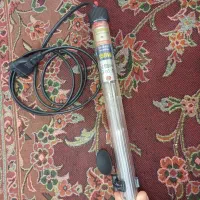 بخاری‌اکواریوم