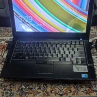 لبتاپ dell|رایانه همراه|بوشهر, |دیوار