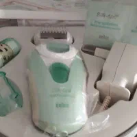 ۲ عدد اپی لیدی با جعبه و کیف