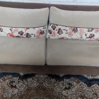 مبل|مبلمان خانگی و میز عسلی|اسلامشهر, مطهری|دیوار