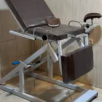 تخت ژنیکولوژی