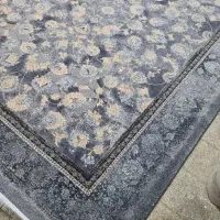چهار تخته فرش ۹متری  نواکبند
