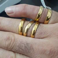 انگشتر