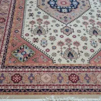 گلیم فرش طرح دستباف
