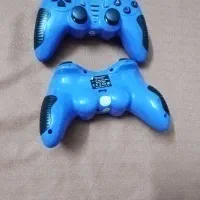 دو دسته بازی|کنسول، بازی ویدئویی و آنلاین|قم, چهار مردان|دیوار