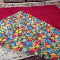 لحاف کرسی