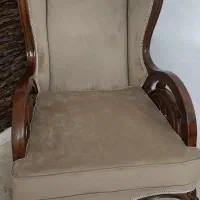 مبل فرانسوی مدل کوئین ۱۰/۰۶ /۴۰۴ تحویل گرفتم