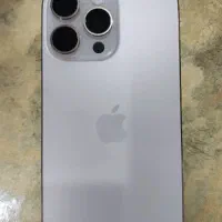 Iphone 16 pro max 512GB ZAA