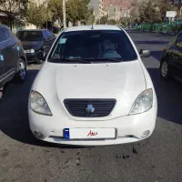 تیبا۲ مدل ۹۷