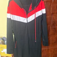 مانتو شلوار ورزشی