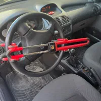 فروش ۲۰۶ تیپ ۳ مدل ۱۴۰۱|خودرو سواری و وانت|اصفهان, شهرستان|دیوار