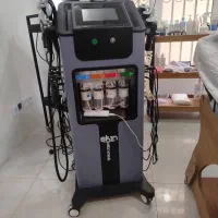 دستگاه پلاژن و سوپر فیشیال و تخت کلینیک